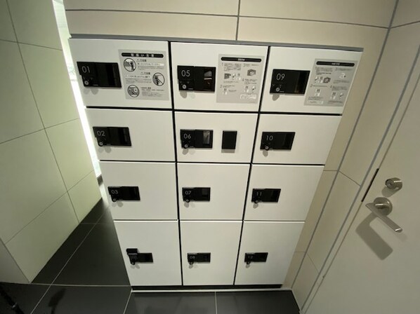 プレール・ドゥーク門前仲町IIIの物件内観写真